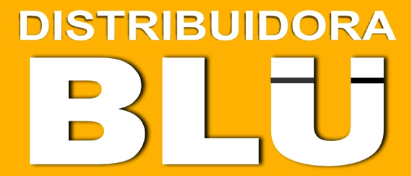 Distribuidora Blu